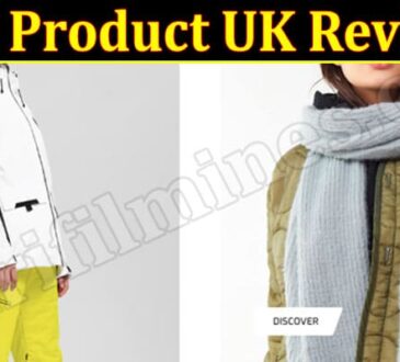 Nice Product UK Online website Reviews