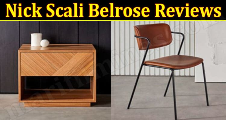 Nick Scali Belrose Online website Reviews