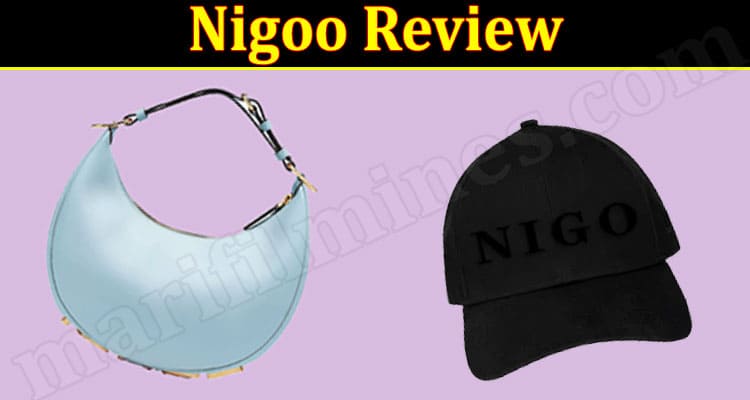 Nigoo Online website Reviews