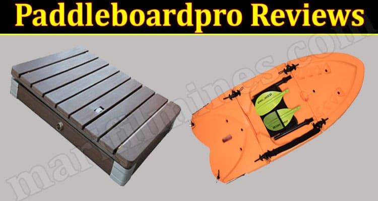 Paddleboardpro Online website Reviews