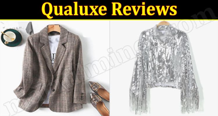 Qualuxe Online website Reviews
