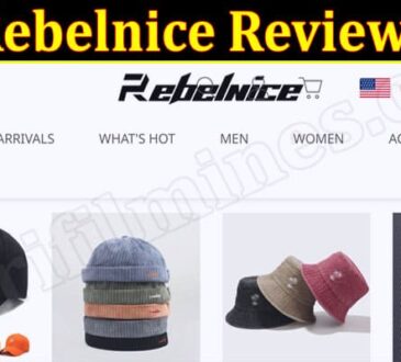Rebelnice online website Reviews