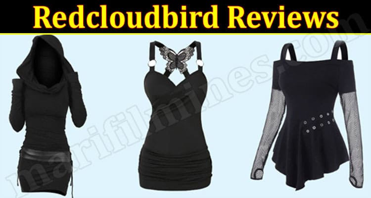 Redcloudbird online website Reviews