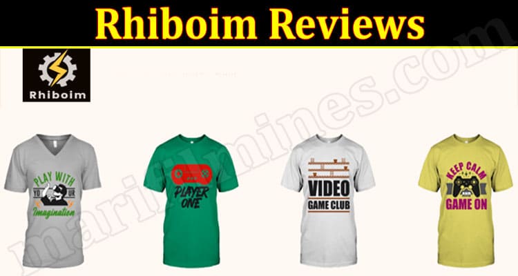 Rhiboim Online website Reviews