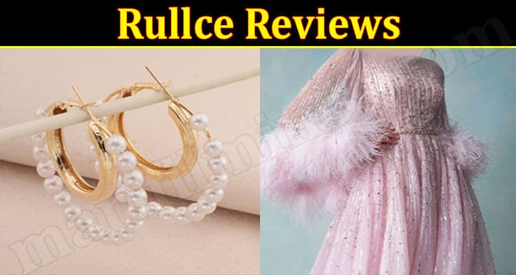 Rullce Online website Reviews