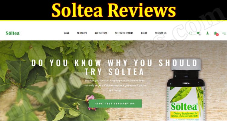 Soltea Online website Reviews