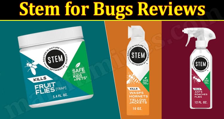 Stem for Bugs Online website Reviews
