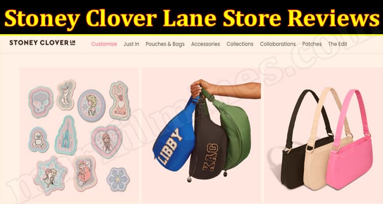 Stoney Clover Lane Store Online website Reviewseviews