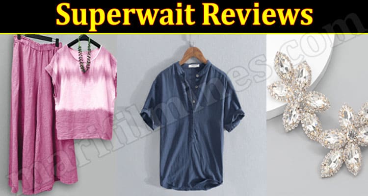 Superwait Online website Reviews