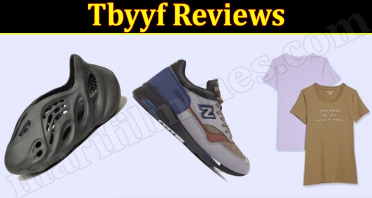 Tbyyf online website Reviews