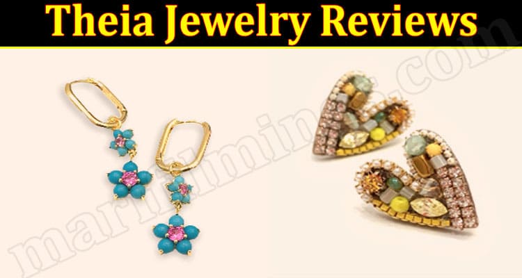 Theia Jewelry Online website Reviews