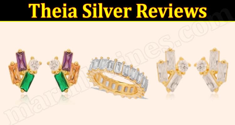 Theia Silver Online website Reviews