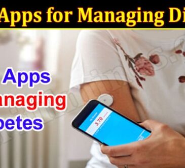 Top 5 Best Apps for Managing Diabetes