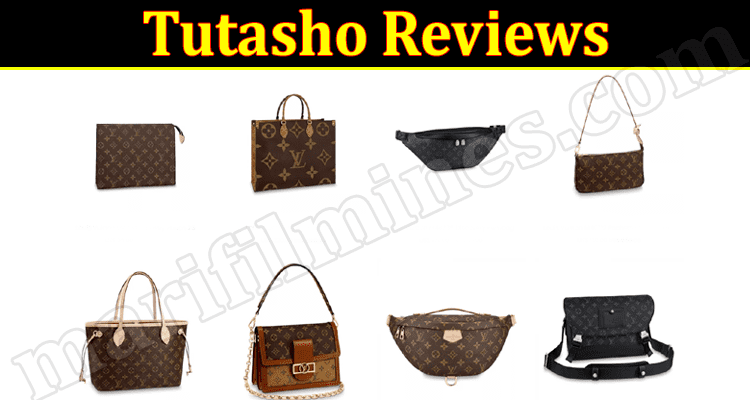 Tutasho Online website reviews