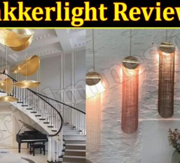 Vakkerlight Online website Reviews