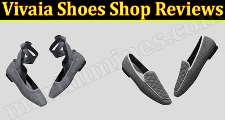 Vivaia Shoes Shop Online Website Reviews