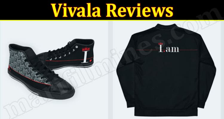 Vivala Online website Reviews
