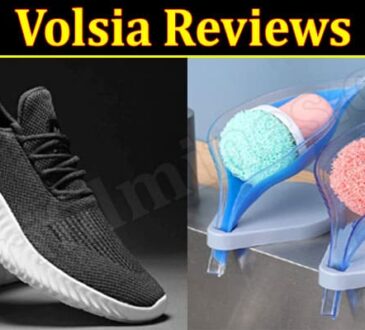 Volsia Reviews Online website Reviews