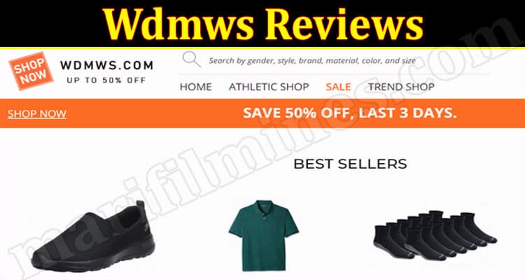Wdmws Online website Reviews