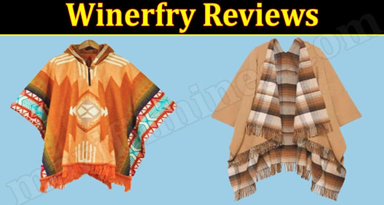 Winerfry Online Website Reviews