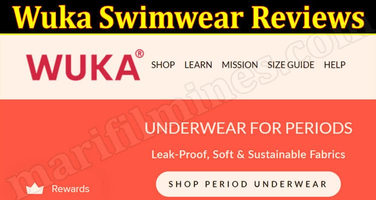 Wuka Swimwear Online website Reviews