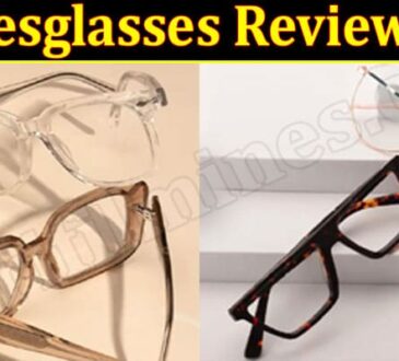 Yesglasses Online website Reviews