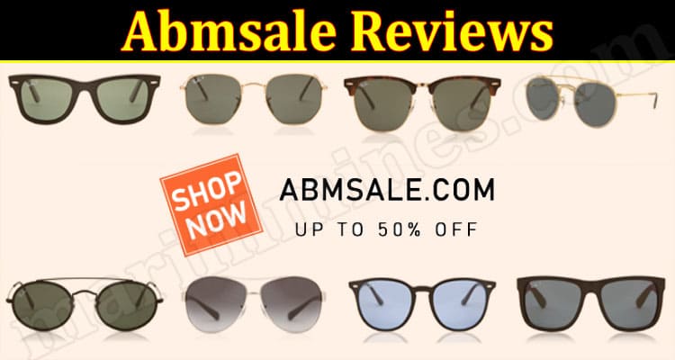 Abmsale Online website Reviews