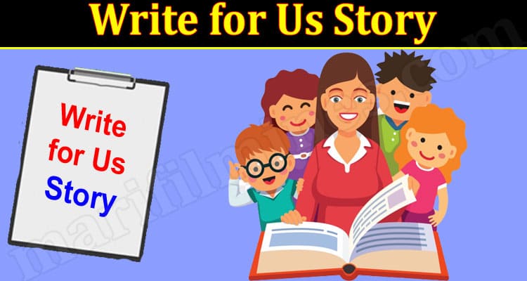 About General InformationWrite for Us Story