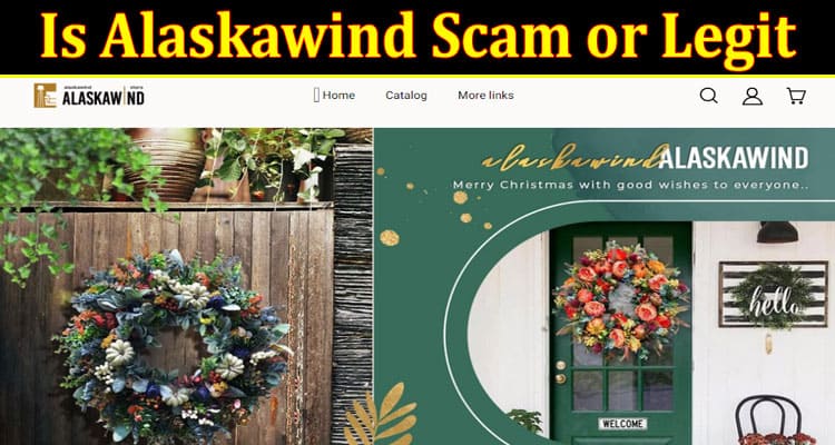 Alaskawind Online website Reviews
