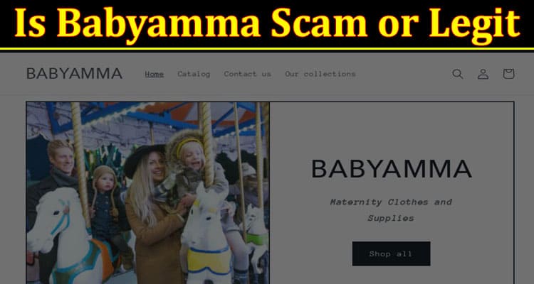 Babyamma Online website Reviews