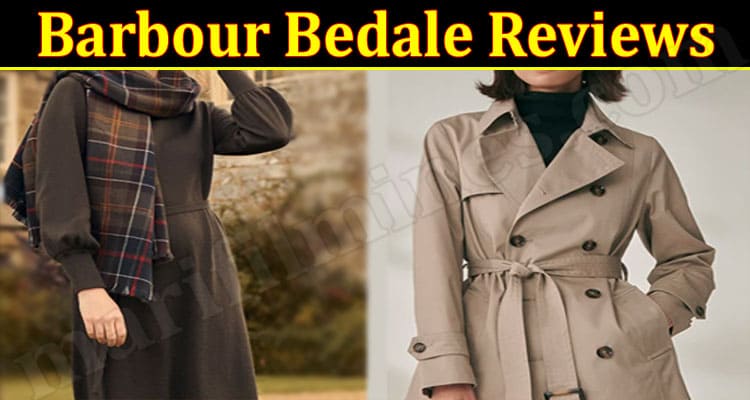 Barbour Bedale ONLINE WEBSITE Reviews