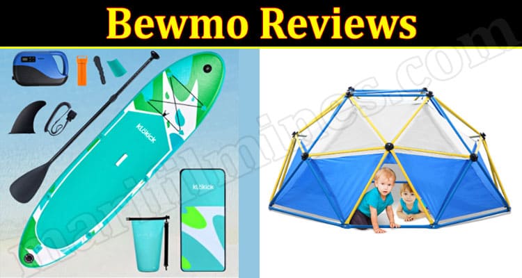 Bewmo Online website Reviews