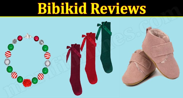 Bibikid Online website Reviews