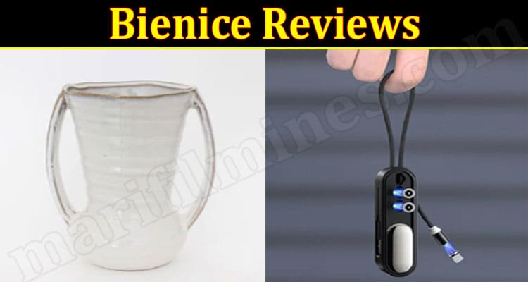 Bienice Online website Reviews