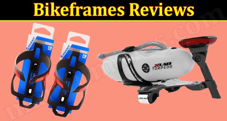 Bikeframes Online website Reviews