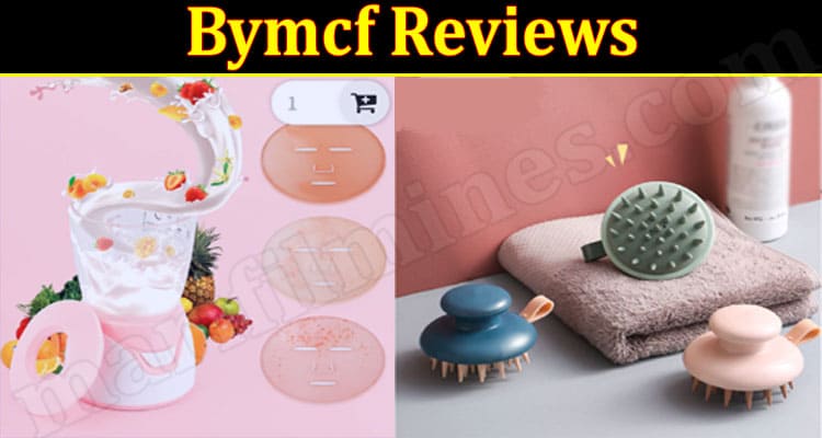 Bymcf Online website Reviews