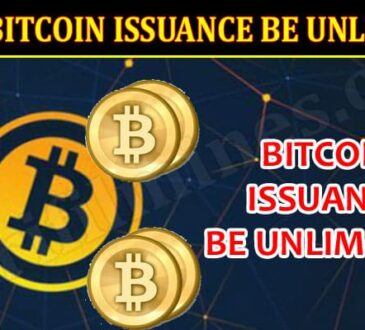 COULD BITCOIN ISSUANCE BE UNLIMITED