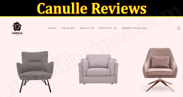 Canulle Online website Reviews
