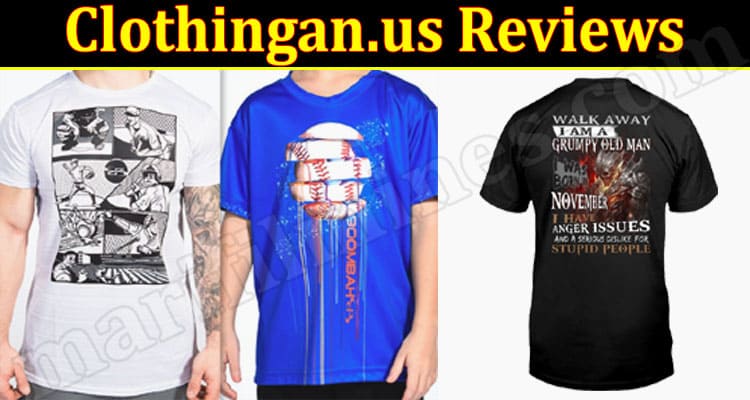 Clothingan.us online website Reviews