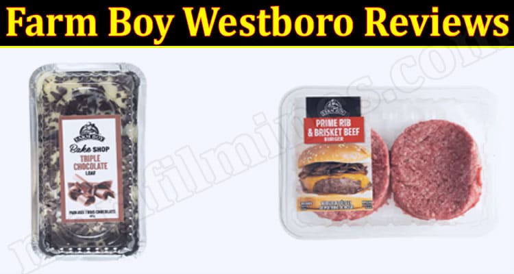 Farm Boy Westboro Online website Reviews