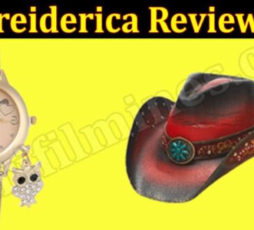 Freiderica Online website Reviews