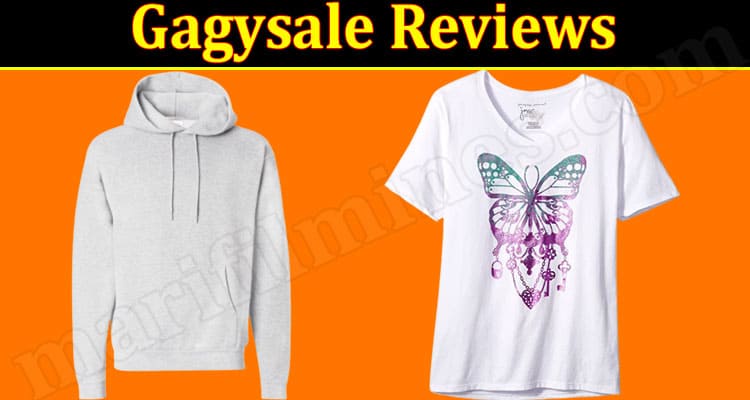 Gagysale Online website Reviews