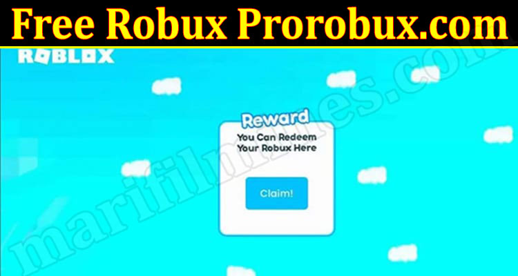 Gaming Tips Free Robux Prorobux.com