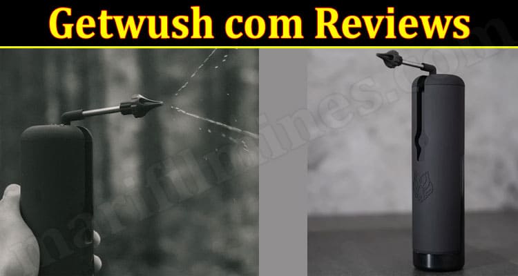 Getwush com Online Website Reviews