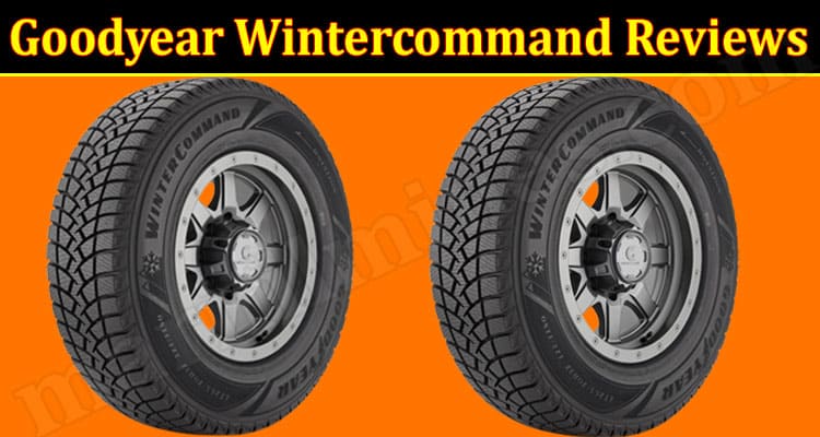 Goodyear Wintercommand Online product Reviews