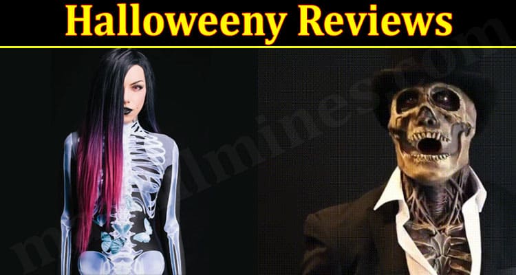 Halloweeny Online website Reviews
