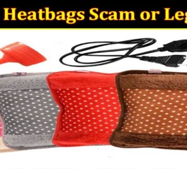 Heatbags Online website Reviews