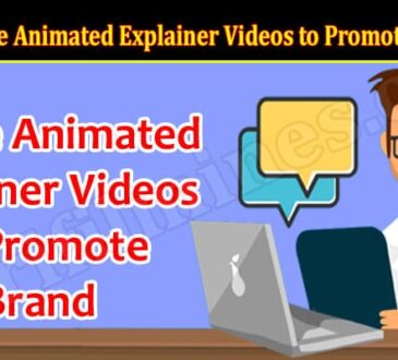 How to Create Animated Explainer Videos to Promote Your Brand