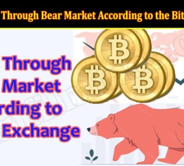 How to Travel Through Bear Market According to the Bitcoin Exchange