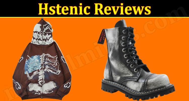 Hstenic Online website Reviews